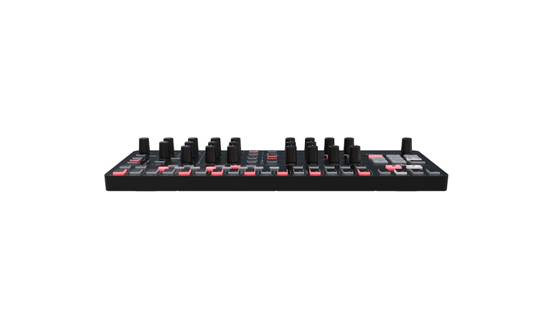 IK Multimedia UNO Synth Pro X Analog Synthesizer