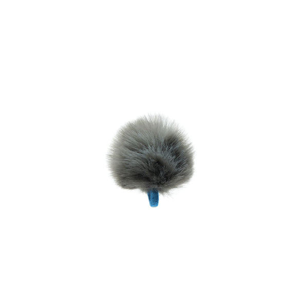 Radius Windshields Mini Urchin Lav Windshield, Grey