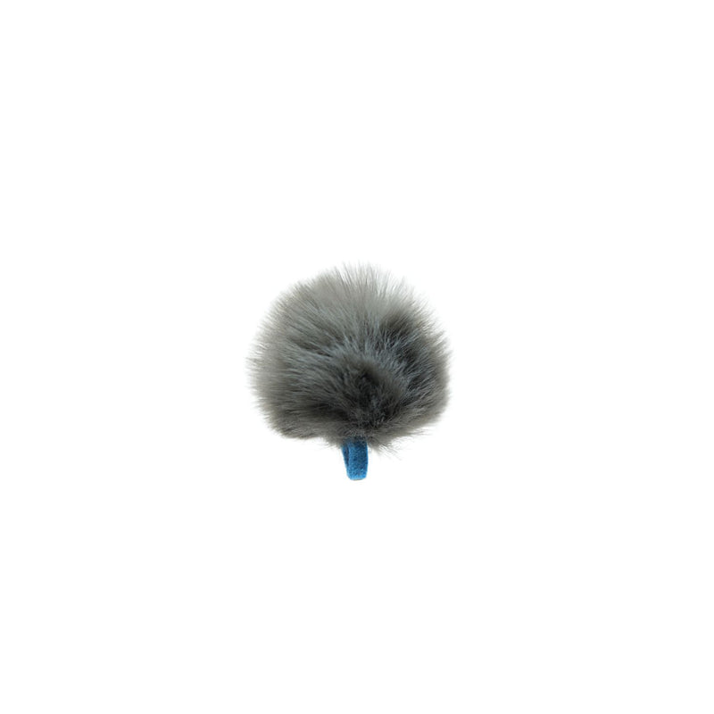 Radius Windshields Mini Urchin Lav Windshield, Grey