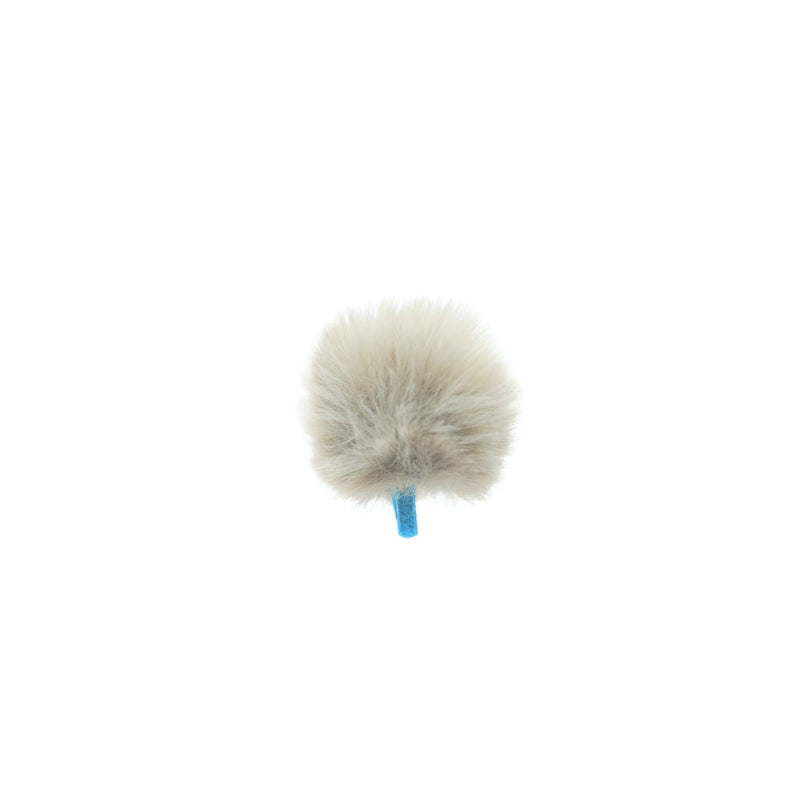 Radius Windshields Mini Urchin Lav Windshield, White