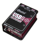 Radial Engineering USB-Pro Stereo USB Active DI Box