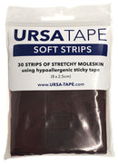 Ursa Tape Soft Strips (pack of 30 small strips)