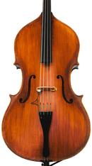 Toontrack Upright EBX Expansion Pack for EZ Bass