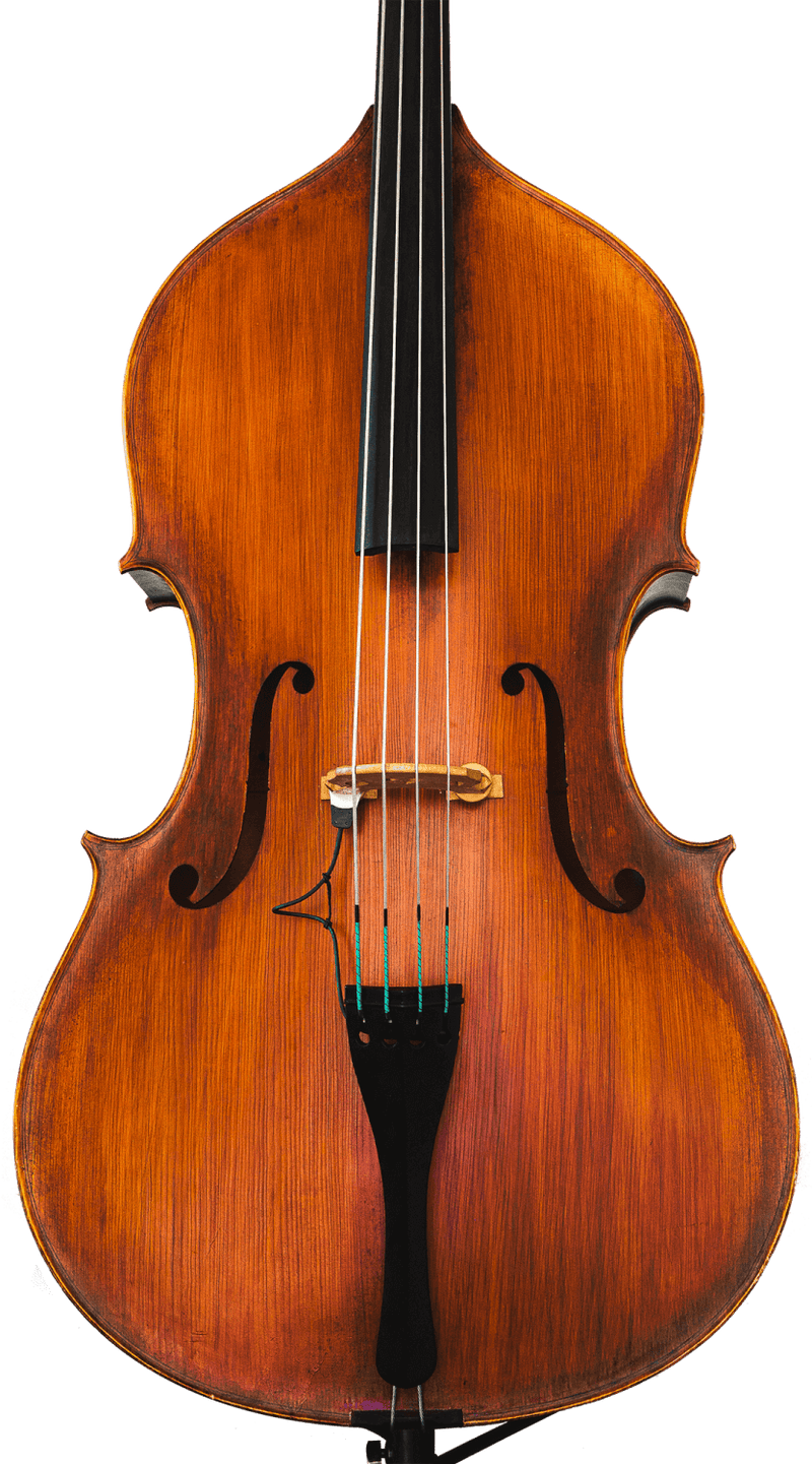 Toontrack Upright EBX Expansion Pack for EZ Bass