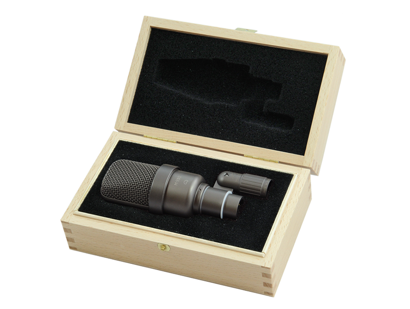 Microtech Gefell M930 FET Cardioid Condenser Microphone