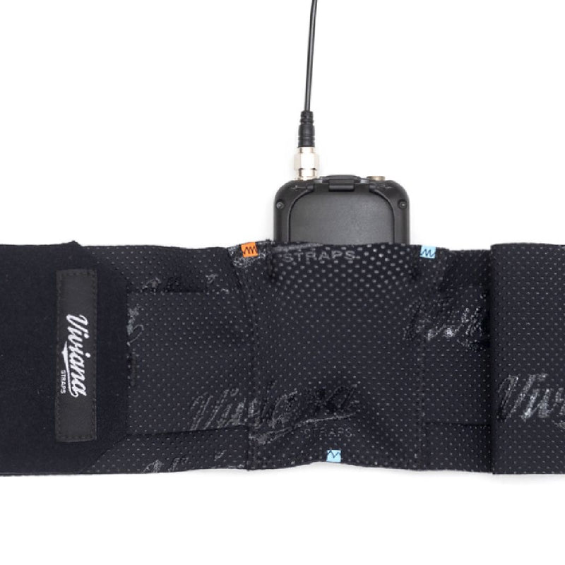 Viviana Straps Extreme Waist Strap, Low Profile