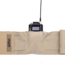 Viviana Straps Extreme Waist Strap, Low Profile