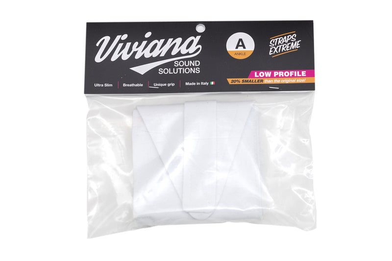 Viviana Straps Extreme Strap - Ankle, Low Profile