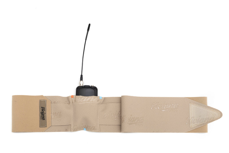 Viviana Straps Extreme Waist Strap, Low Profile