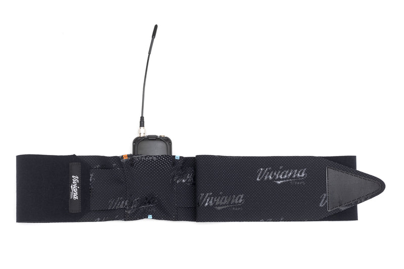 Viviana Straps Extreme Waist Strap, Low Profile