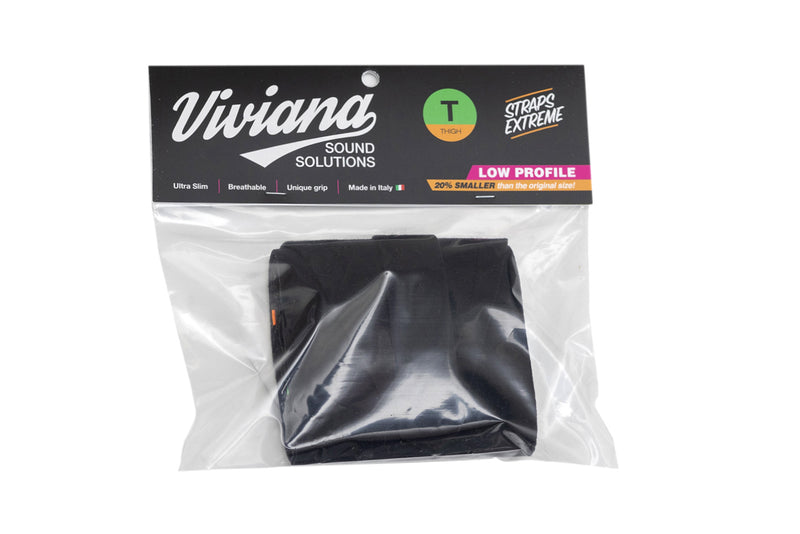 Viviana Straps Extreme Strap - Thigh, Low Profile