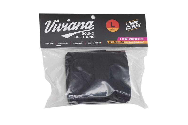 Viviana Straps Extreme Waist Strap, Low Profile