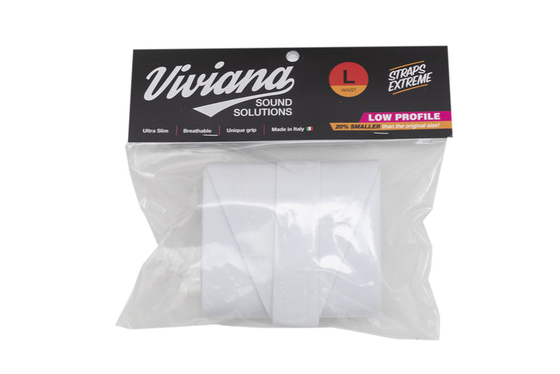 Viviana Straps Extreme Waist Strap, Low Profile