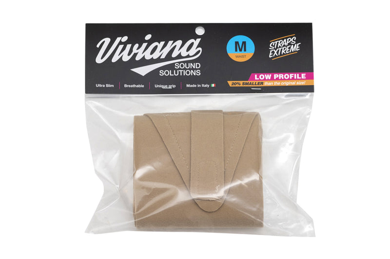 Viviana Straps Extreme Waist Strap, Low Profile