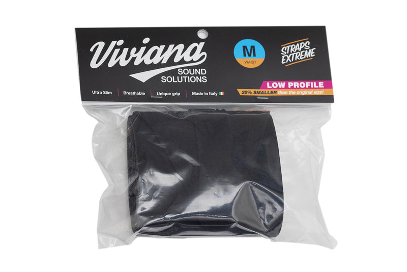 Viviana Straps Extreme Waist Strap, Low Profile
