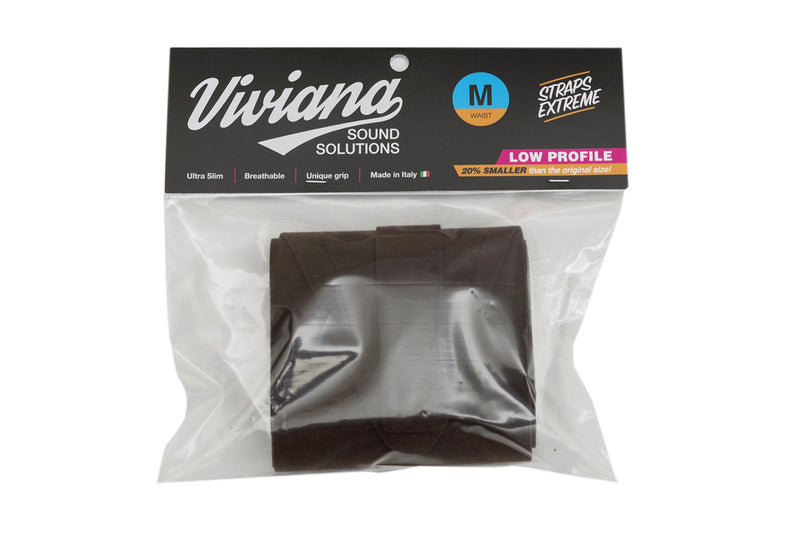 Viviana Straps Extreme Waist Strap, Low Profile