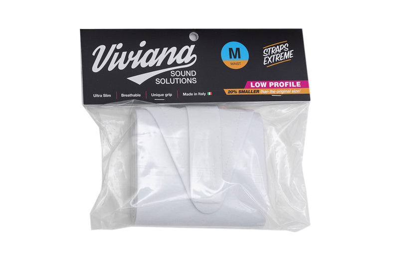 Viviana Straps Extreme Waist Strap, Low Profile