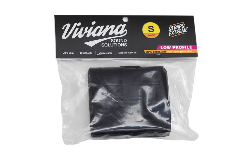 Viviana Straps Extreme Waist Strap, Low Profile