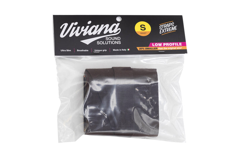 Viviana Straps Extreme Waist Strap, Low Profile