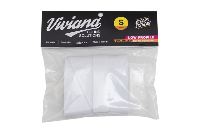 Viviana Straps Extreme Waist Strap, Low Profile