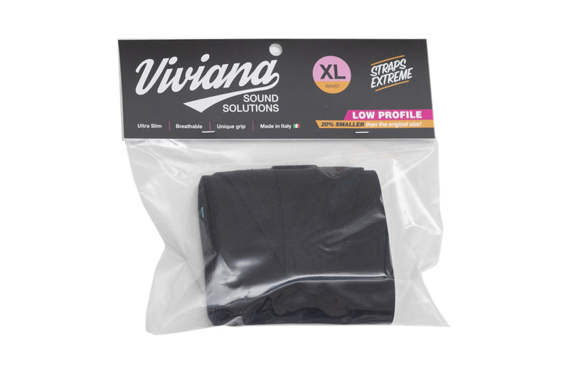 Viviana Straps Extreme Waist Strap, Low Profile