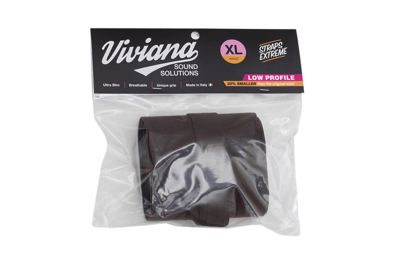 Viviana Straps Extreme Waist Strap, Low Profile
