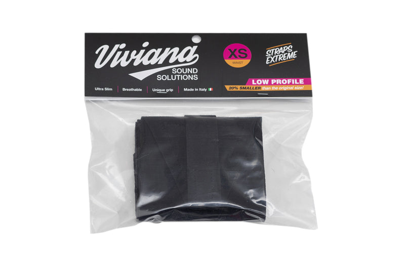 Viviana Straps Extreme Waist Strap, Low Profile
