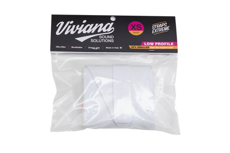 Viviana Straps Extreme Waist Strap, Low Profile