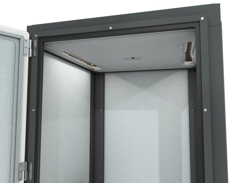 Vicoustic VicBooth Office Light and Ventilation Ceiling
