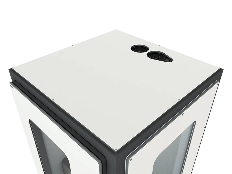 Vicoustic VicBooth Office Light and Ventilation Ceiling