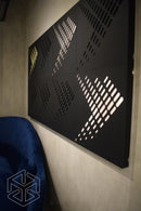 Vicoustic VicPattern Ultra Reflex mkII (Box of 3)