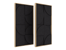 Vicoustic VicShape 3D Duo Acoustic Panels (Box of 2)