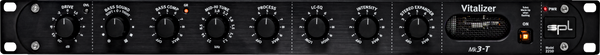 SPL Stereo Vitalizer Mk3-T Enhancer