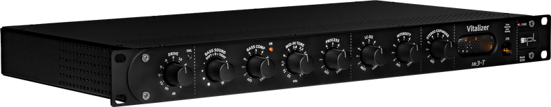 SPL Stereo Vitalizer Mk3-T Enhancer