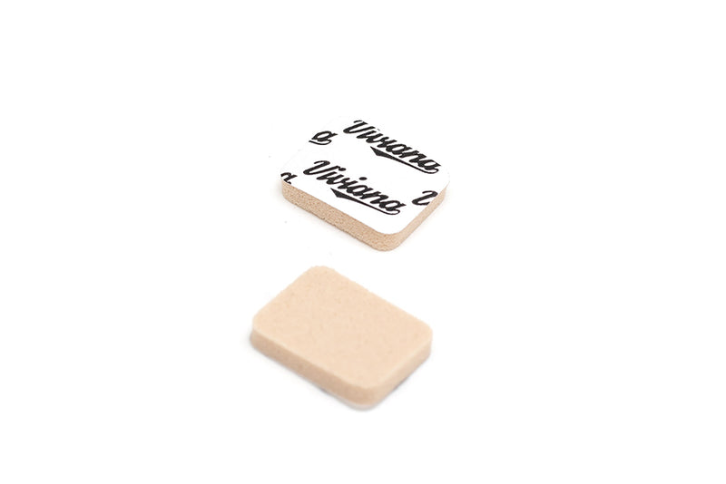 Viviana Pad Soft Foam with Hypoallergenic Tape
