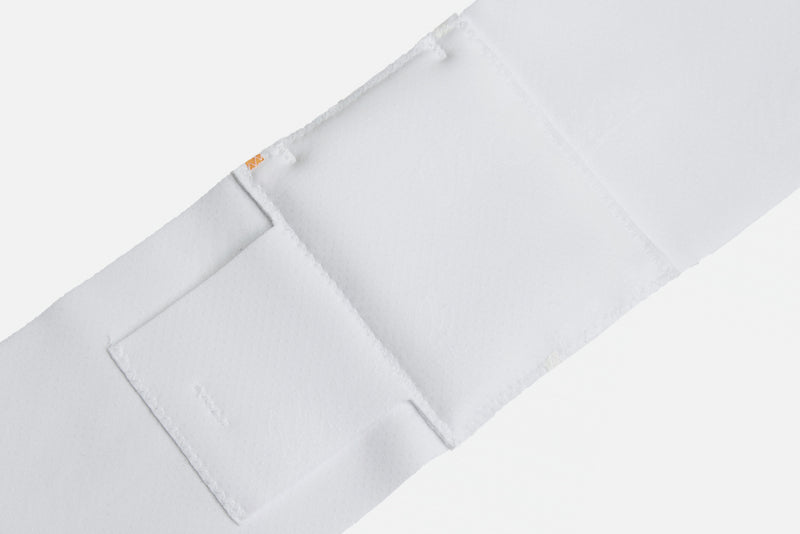 Viviana Straps Ankle Puffy Pouch