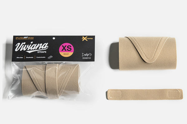 Viviana Straps Extreme Waist Strap