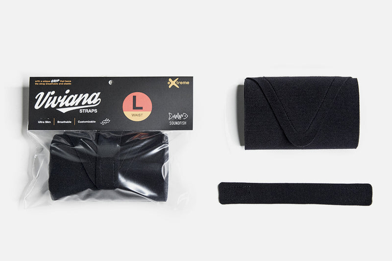 Viviana Straps Extreme Waist Strap