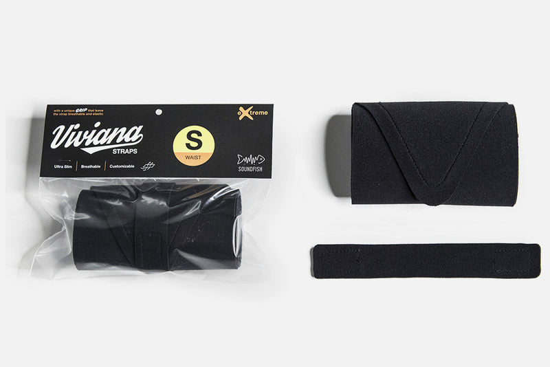Viviana Straps Extreme Waist Strap