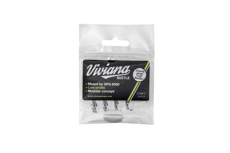 Viviana Beetle Concealer for DPA 6060 Series