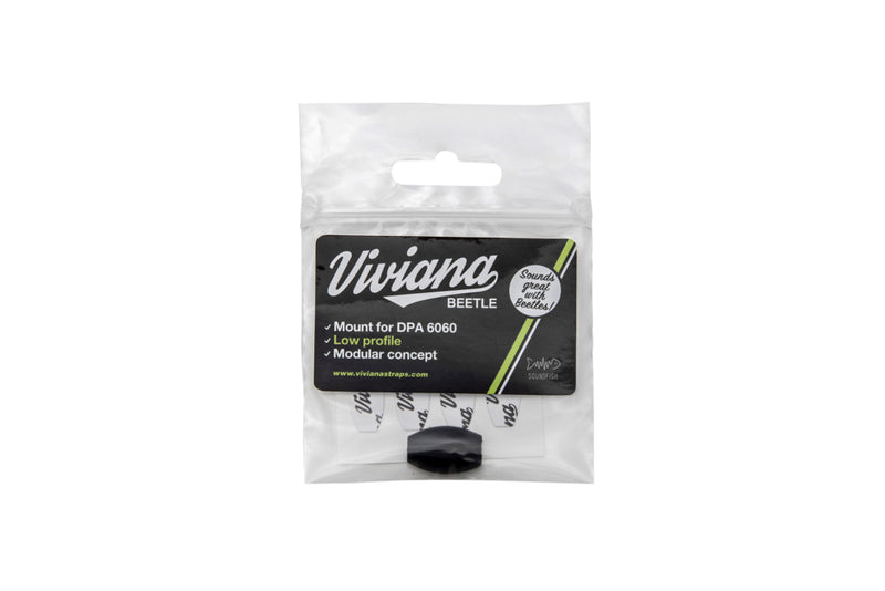 Viviana Beetle Concealer for DPA 6060 Series