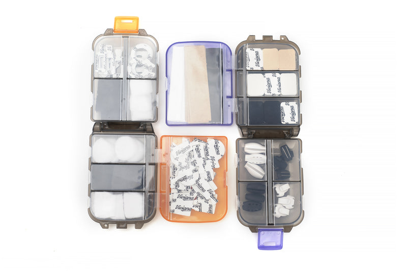 Viviana Box Accessories Case