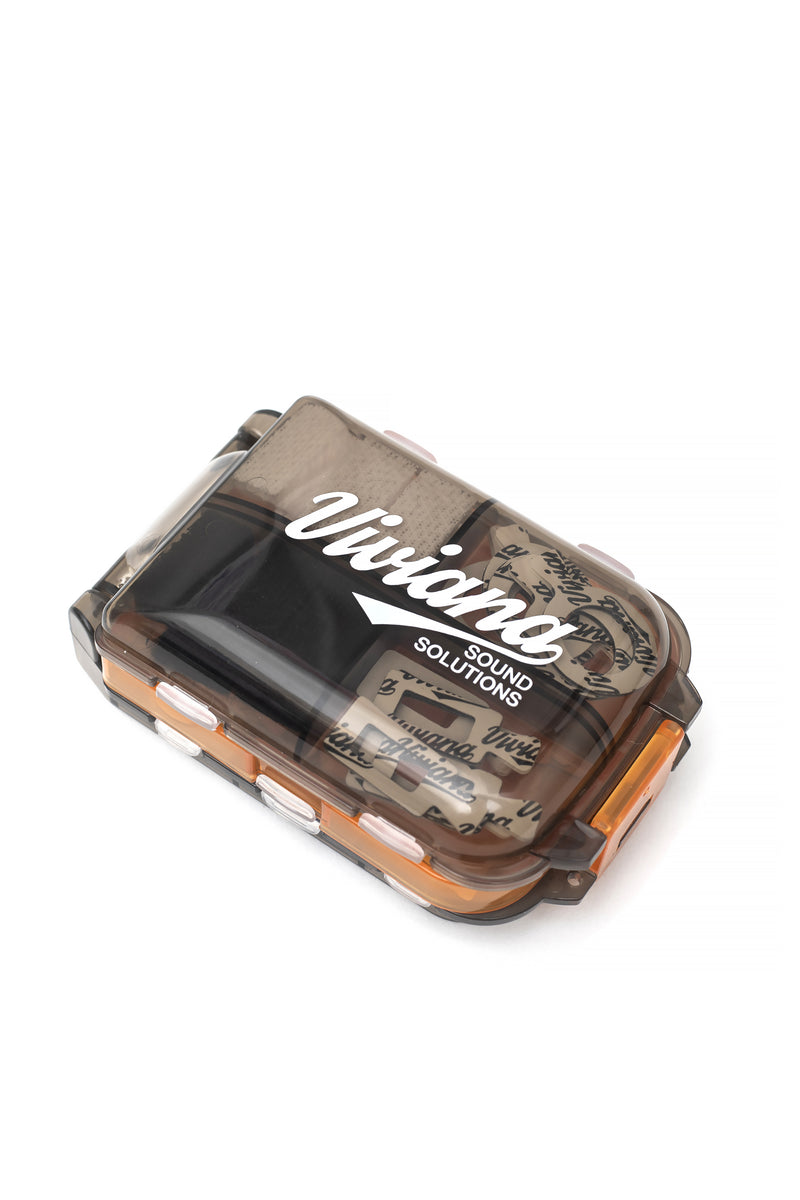 Viviana Box Accessories Case