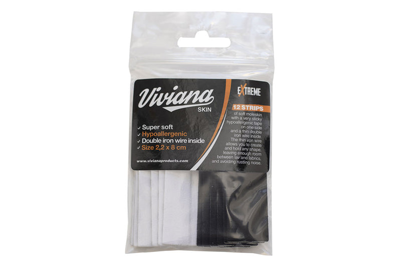 Viviana Moleskin Extreme (pack of 12)