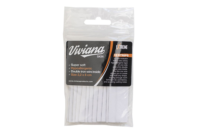 Viviana Moleskin Extreme (pack of 12)
