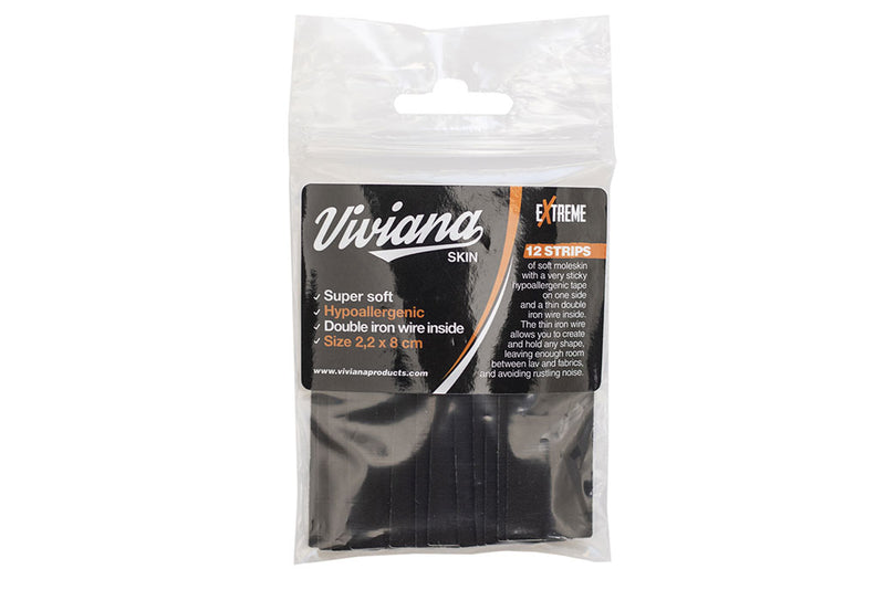 Viviana Moleskin Extreme (pack of 12)