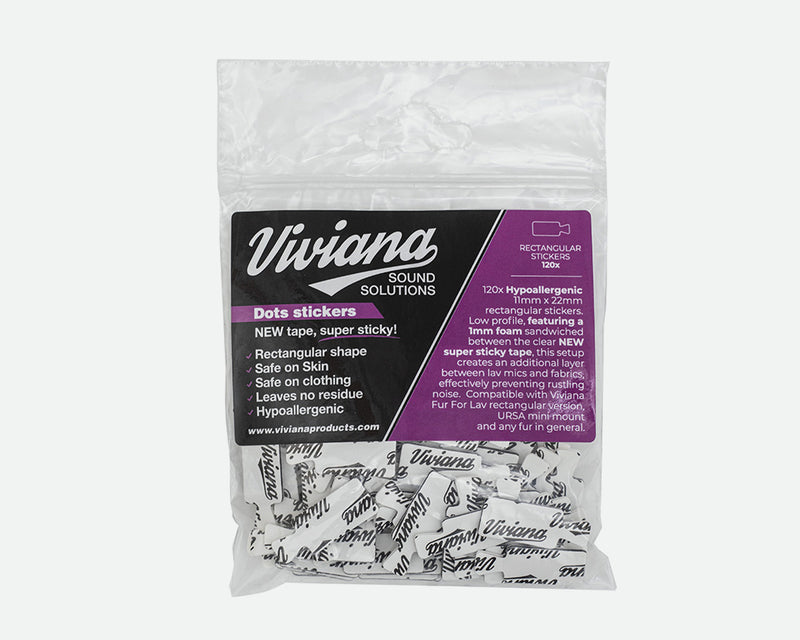 Viviana Dots Stickers Premium Version