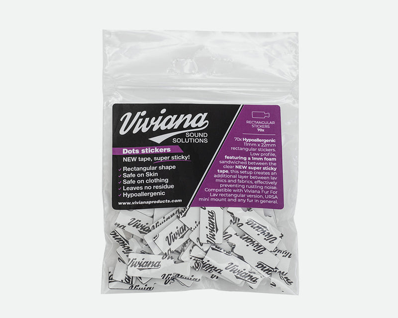 Viviana Dots Stickers Premium Version