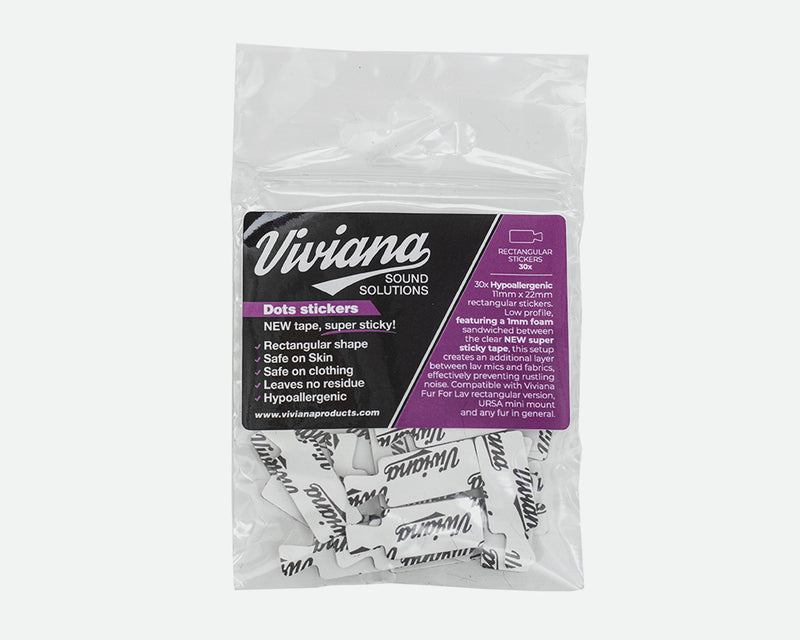 Viviana Dots Stickers Premium Version