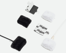 Viviana Fur for Lavs (10 pack)